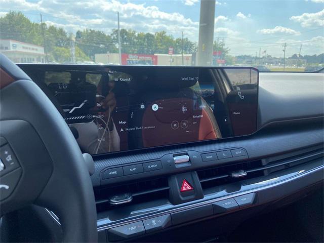 new 2025 Kia K4 car, priced at $29,330