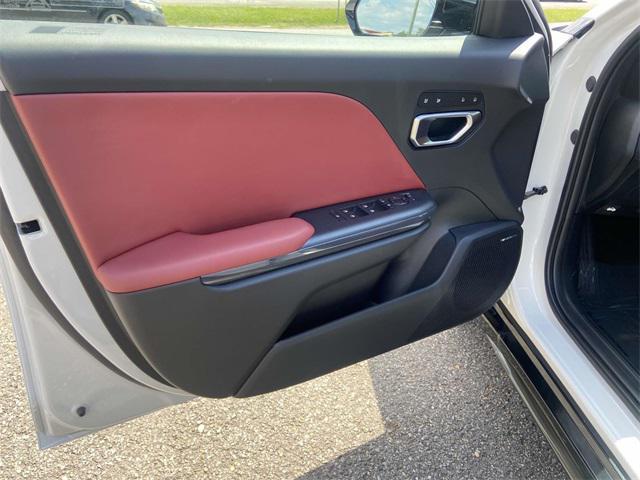 new 2025 Kia K4 car, priced at $29,330