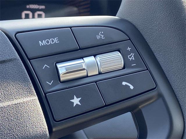 new 2025 Kia K4 car, priced at $24,485