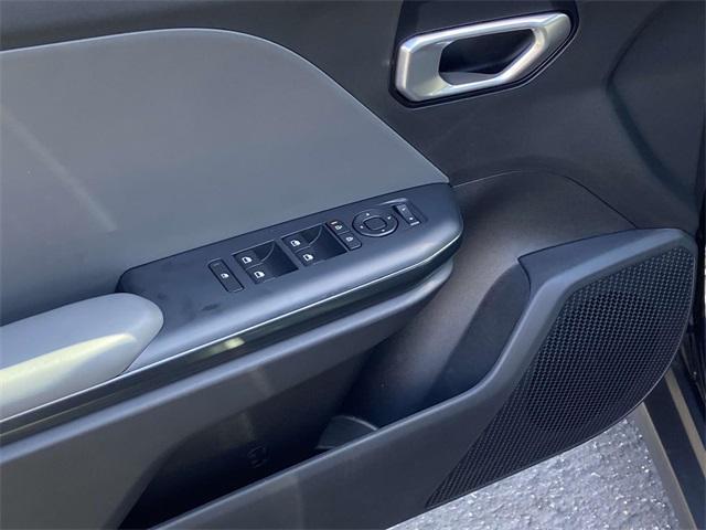 new 2025 Kia K4 car, priced at $24,485