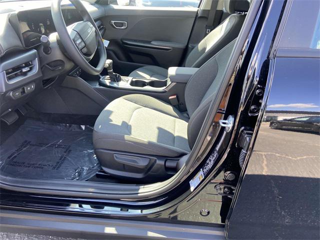 new 2025 Kia K4 car, priced at $24,485