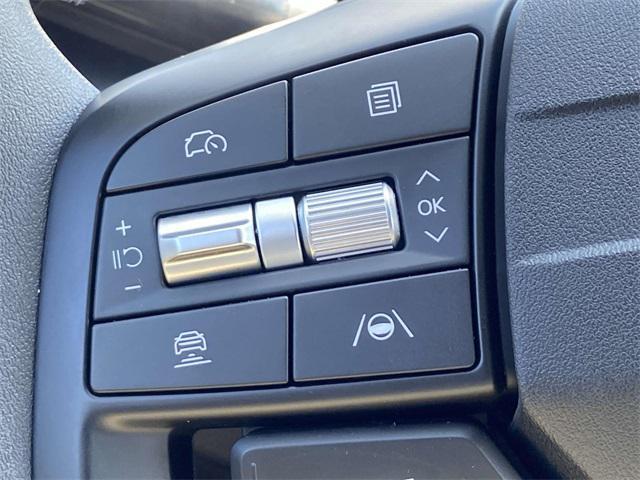 new 2025 Kia K4 car, priced at $24,485