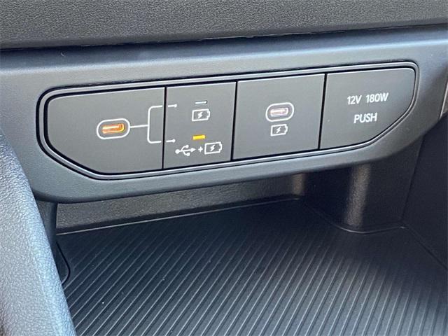 new 2025 Kia K4 car, priced at $24,485
