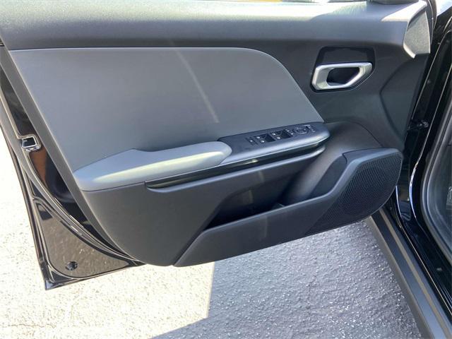 new 2025 Kia K4 car, priced at $24,485