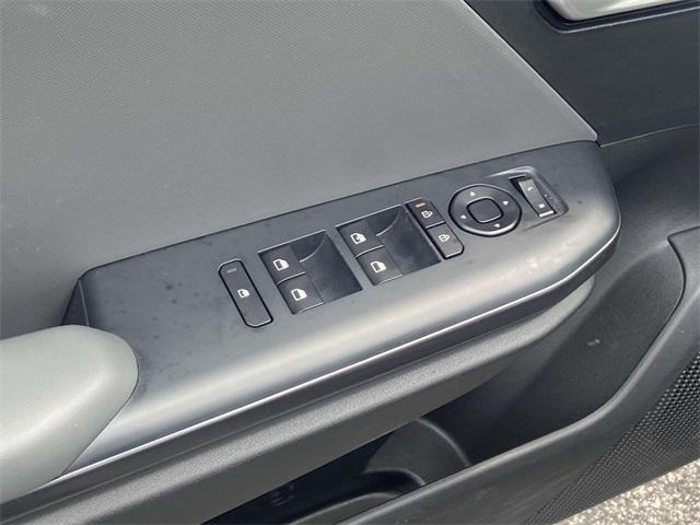 used 2025 Kia K4 car, priced at $20,489