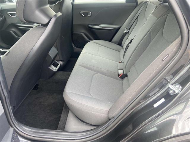 used 2025 Kia K4 car, priced at $20,489