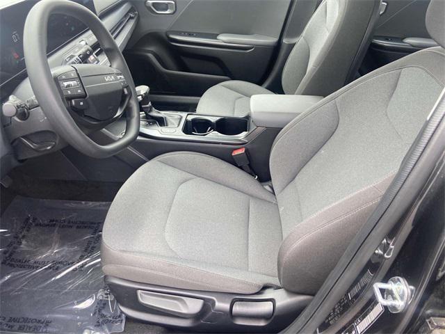 used 2025 Kia K4 car, priced at $20,489