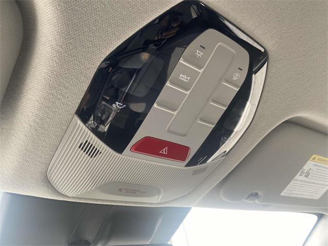 used 2025 Kia K4 car, priced at $20,489