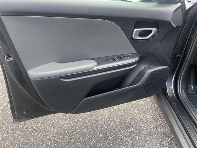 used 2025 Kia K4 car, priced at $20,489