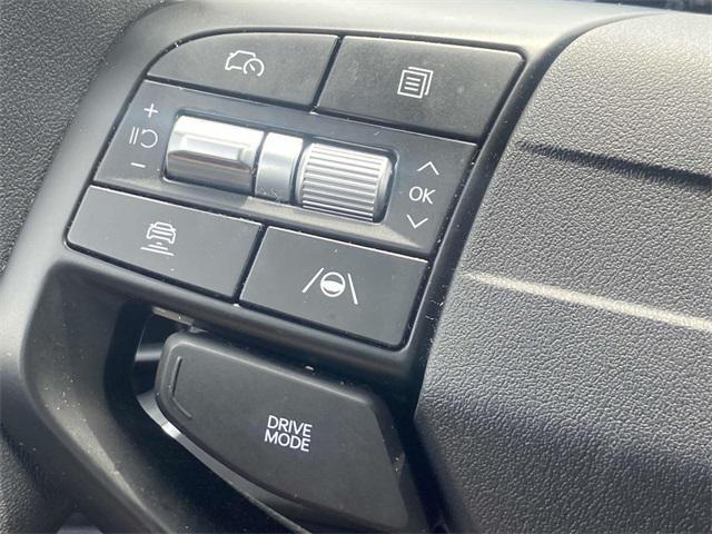used 2025 Kia K4 car, priced at $20,489