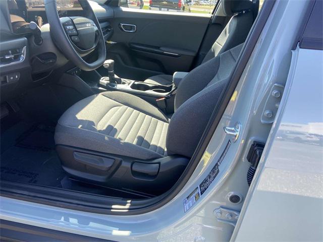 new 2025 Kia K4 car, priced at $25,630