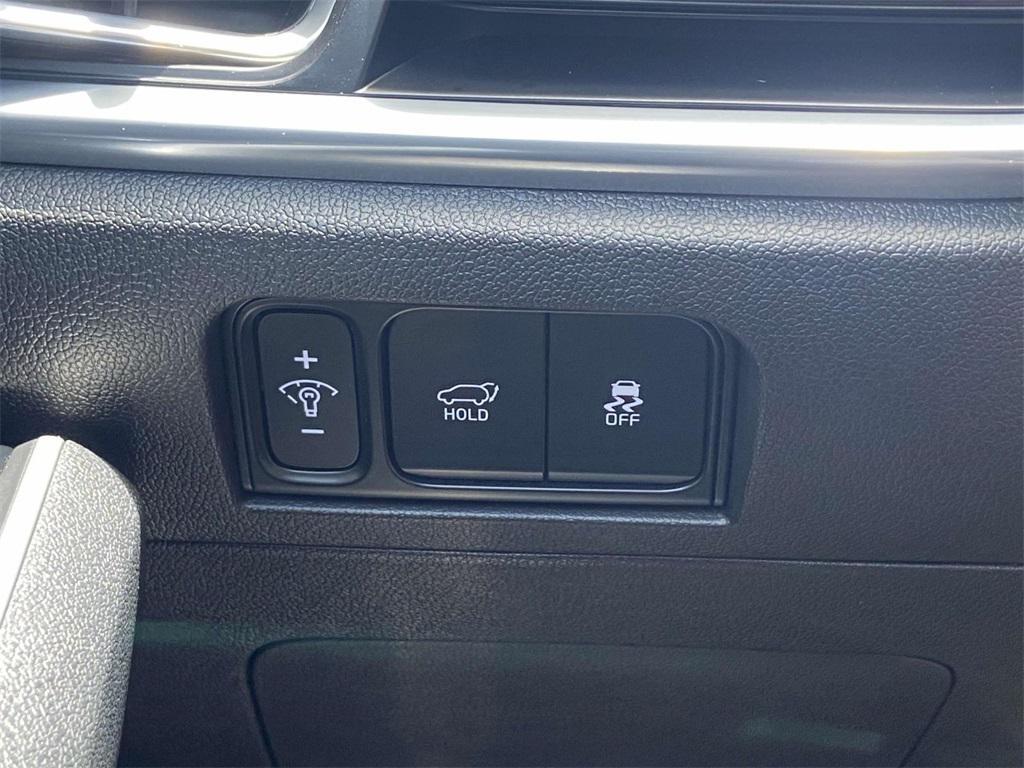 new 2025 Kia Sorento car, priced at $45,625