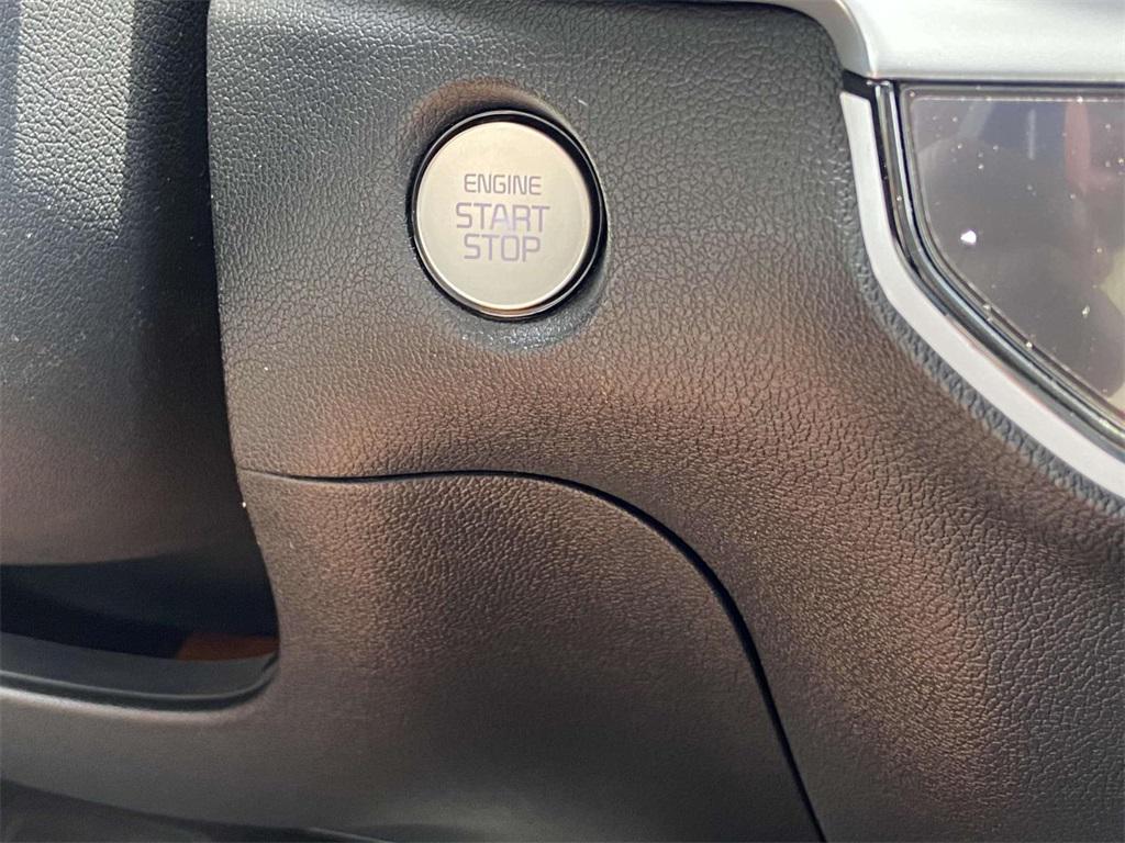 new 2025 Kia Sorento car, priced at $45,625