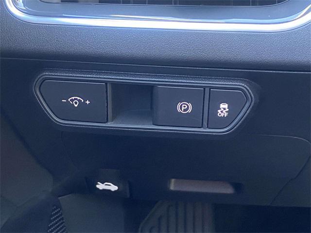 new 2025 Kia K4 car, priced at $25,375