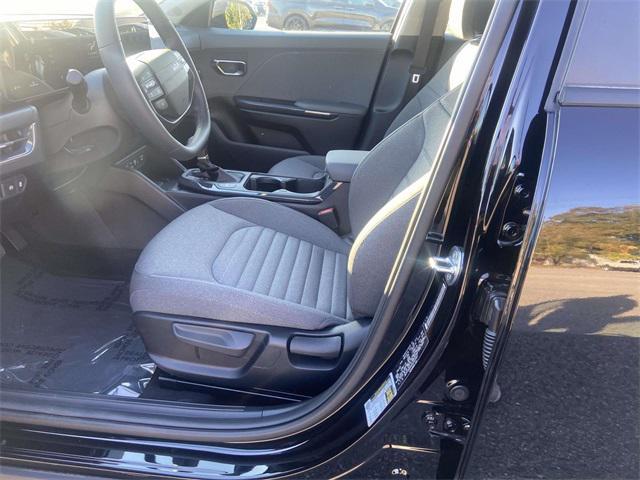 new 2025 Kia K4 car, priced at $25,375