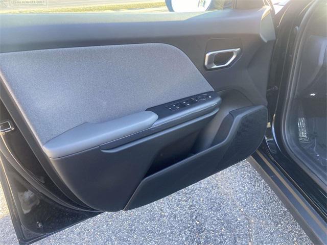 new 2025 Kia K4 car, priced at $25,375