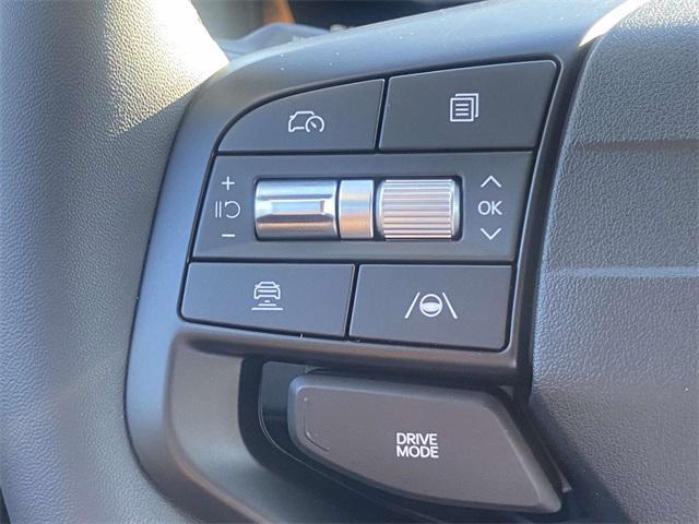 new 2025 Kia K4 car, priced at $25,375