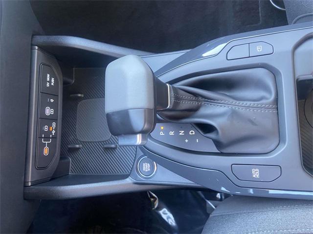 new 2025 Kia K4 car, priced at $25,375