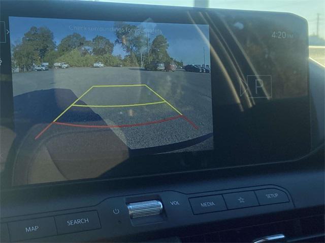 new 2025 Kia K4 car, priced at $25,375