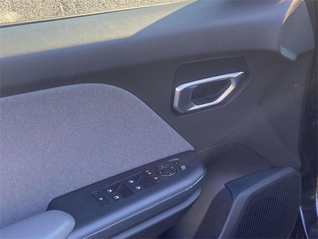 new 2025 Kia K4 car, priced at $25,375