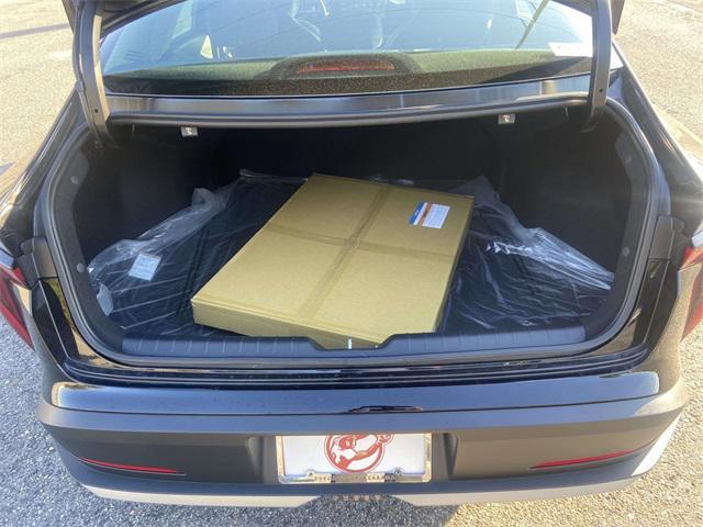 new 2025 Kia K4 car, priced at $25,375