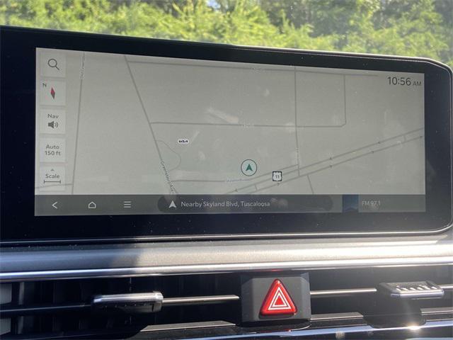 new 2025 Kia K5 car, priced at $30,620