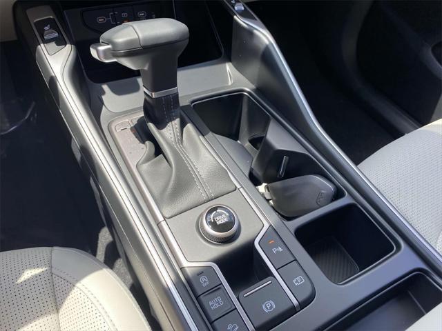 new 2025 Kia Sorento car, priced at $37,000