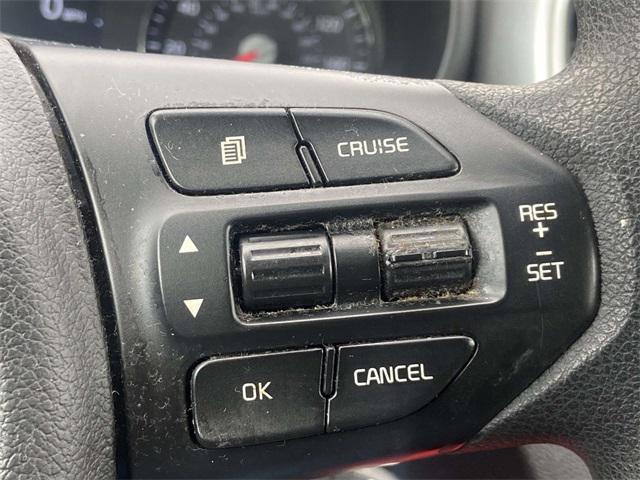 used 2017 Kia Sorento car, priced at $12,989