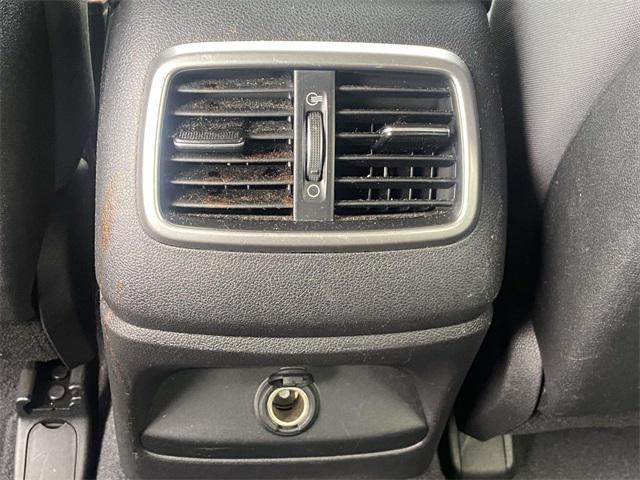 used 2017 Kia Sorento car, priced at $12,989