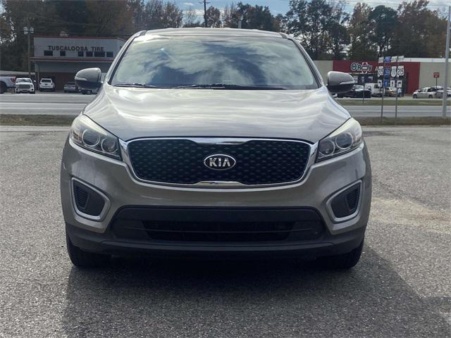 used 2017 Kia Sorento car, priced at $12,989