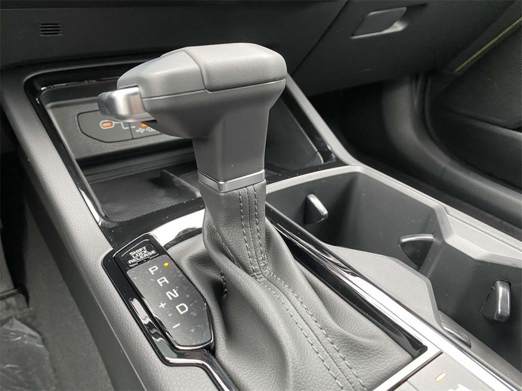 new 2025 Kia K5 car, priced at $35,125