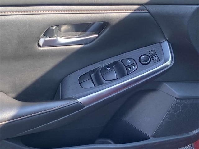 used 2022 Nissan Sentra car, priced at $18,489