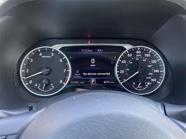 used 2022 Nissan Sentra car, priced at $18,489