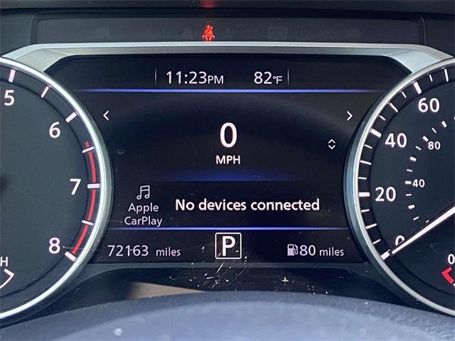 used 2022 Nissan Sentra car, priced at $18,489