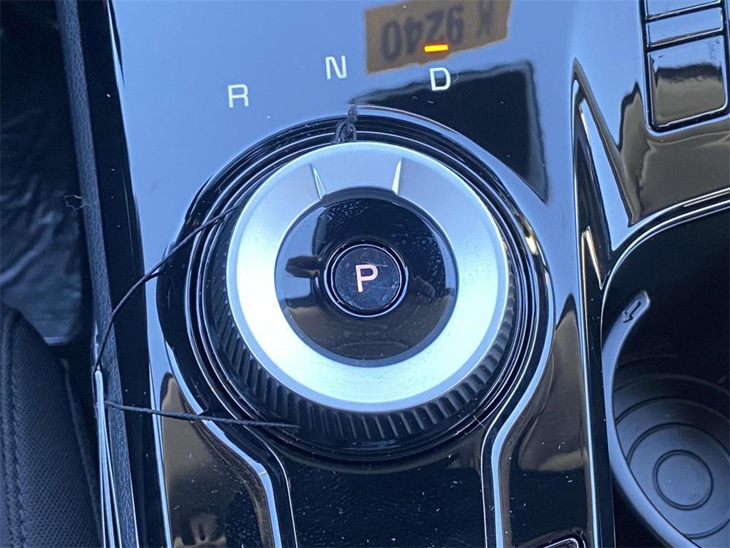 new 2025 Kia Sportage Hybrid car, priced at $30,715