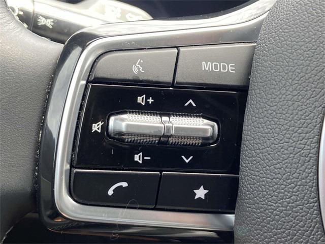 new 2025 Kia Sorento car, priced at $36,190