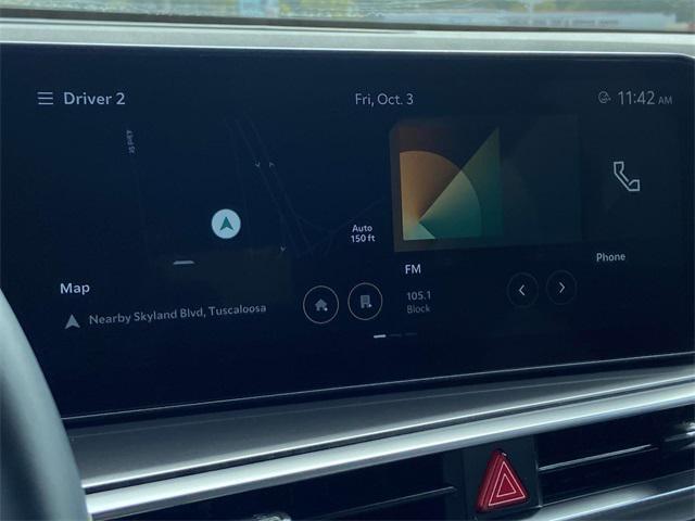 new 2025 Kia Sorento car, priced at $36,190