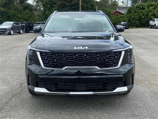 new 2026 Kia Sorento car, priced at $38,825