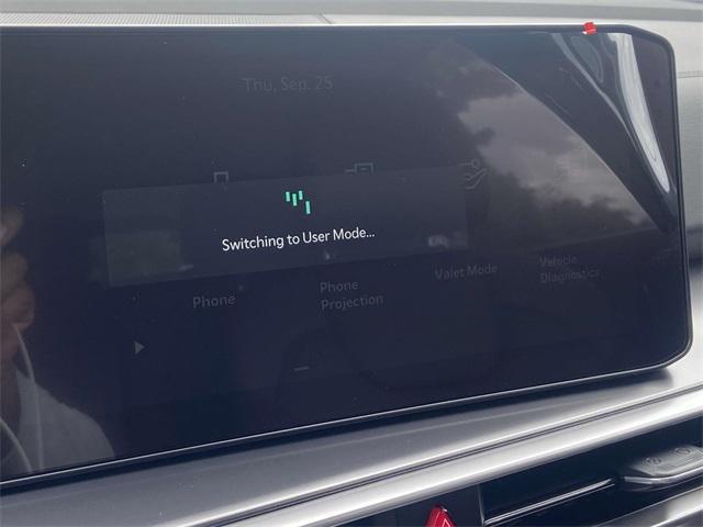 new 2026 Kia Sorento car, priced at $38,825