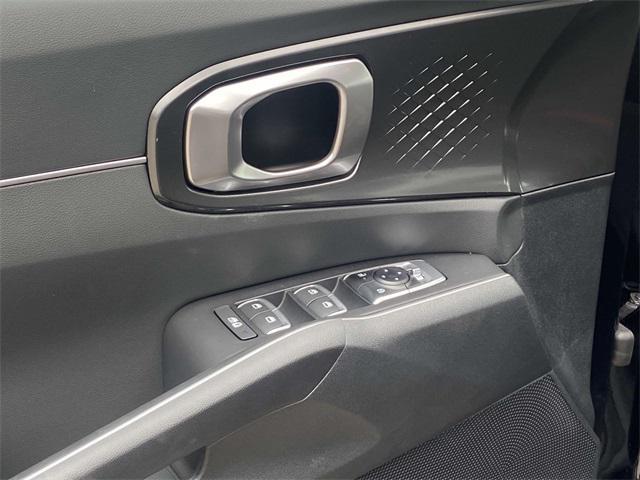 new 2026 Kia Sorento car, priced at $38,825