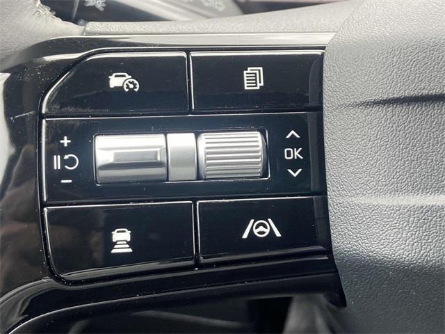 new 2026 Kia Sorento car, priced at $38,825