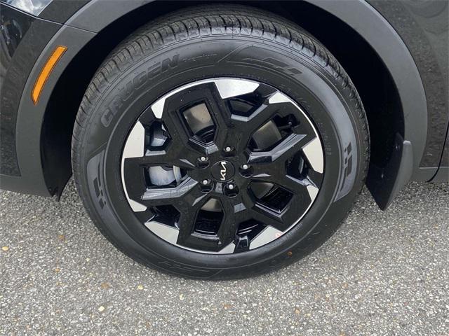 new 2026 Kia Sorento car, priced at $38,825