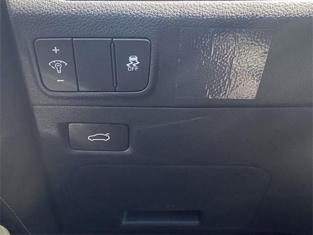 new 2026 Kia K5 car, priced at $29,565