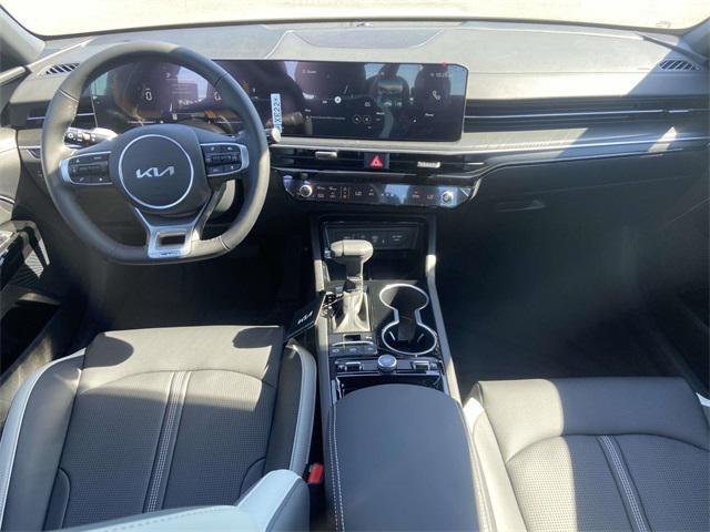 new 2026 Kia K5 car, priced at $29,565