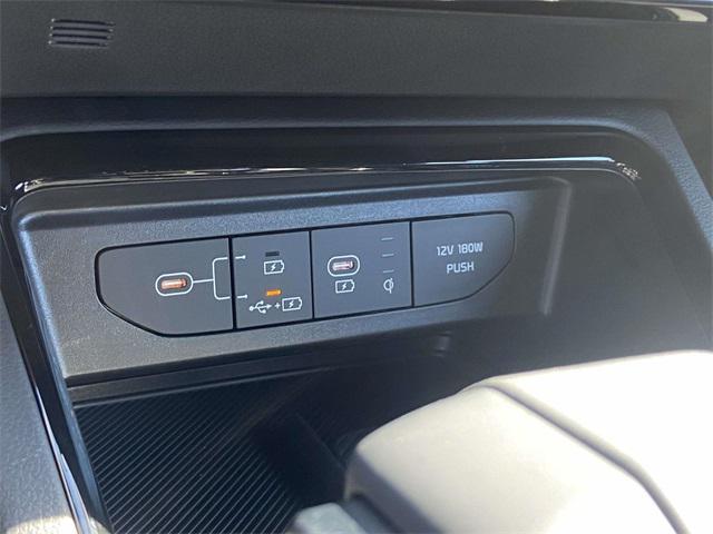 new 2026 Kia K5 car, priced at $29,565