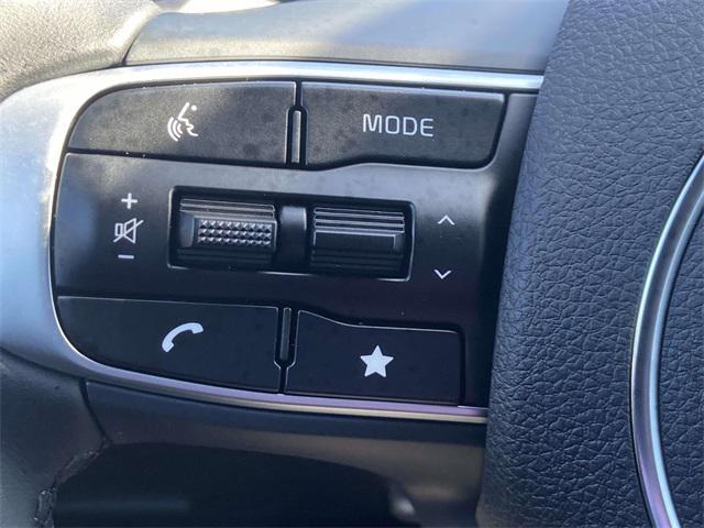 new 2026 Kia K5 car, priced at $29,565