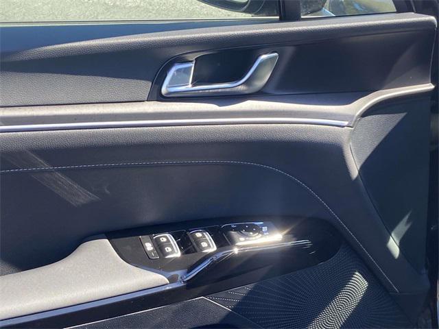 new 2026 Kia K5 car, priced at $29,565