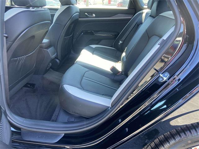 new 2026 Kia K5 car, priced at $29,565