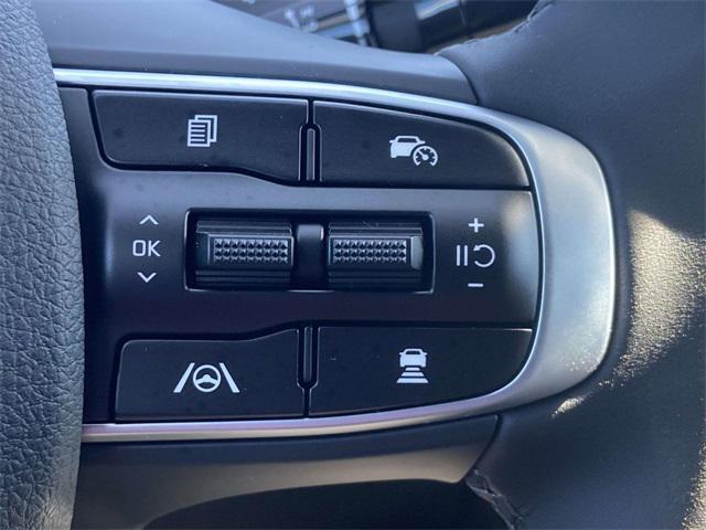 new 2026 Kia K5 car, priced at $29,565