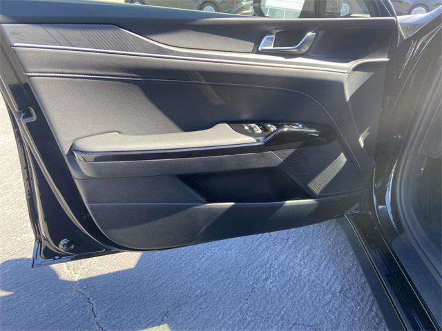 new 2026 Kia K5 car, priced at $29,565